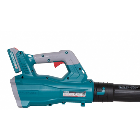 Total TABLI20428E 20V Akülü Hava Üfleme Makinesi
