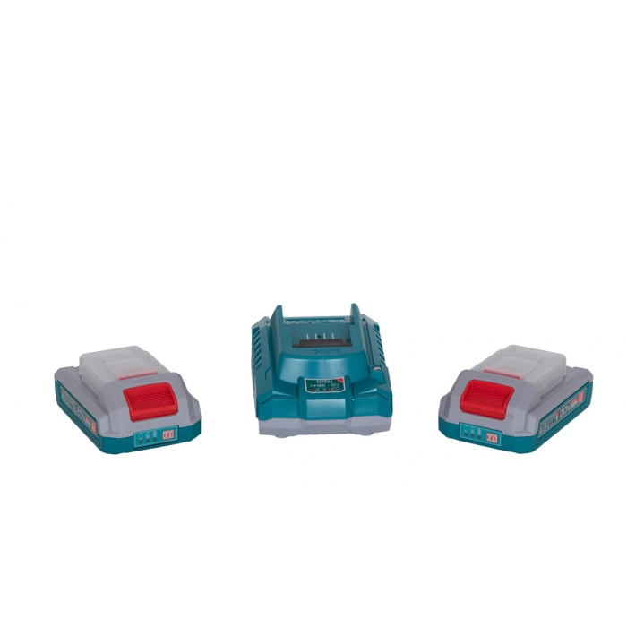 Total TABLI20428E 20V Akülü Hava Üfleme Makinesi