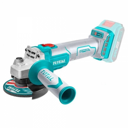 Total TAGLI2211532E 20V Akülü Avuç Taşlama 115mm