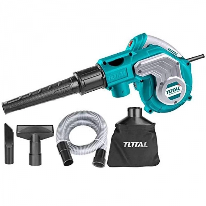 Total TB2086 800W Elektrikli Yaprak Toplama Hava Üfleme