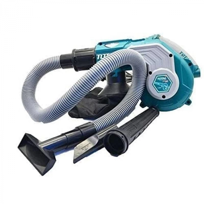 Total TB2086 800W Elektrikli Yaprak Toplama Hava Üfleme
