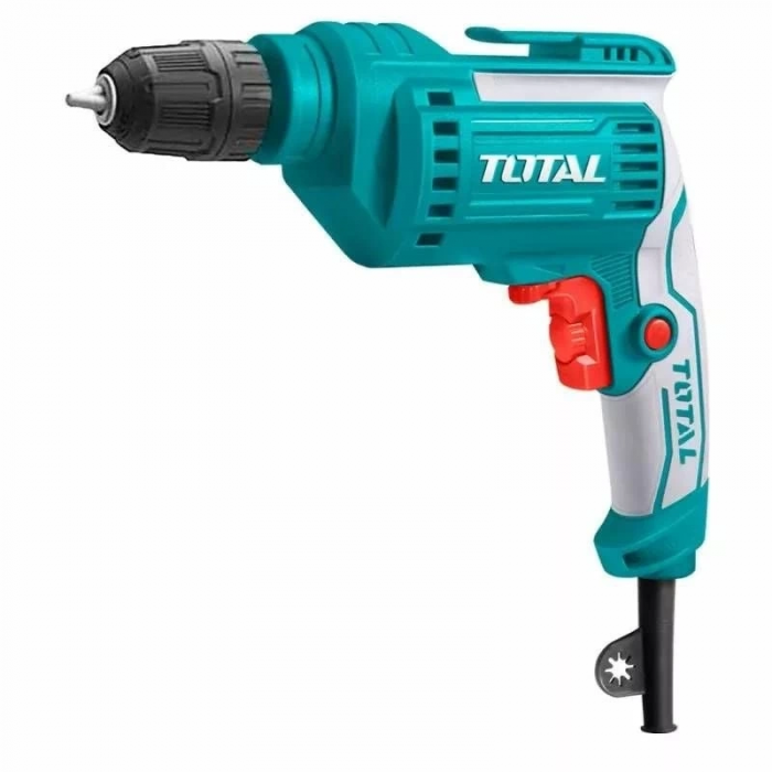 Total TD2051026-2 500W Elektrikli Darbesiz Matkap 10mm