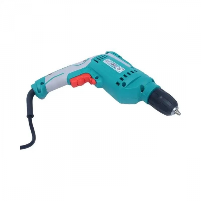 Total TD2051026-2 500W Elektrikli Darbesiz Matkap 10mm