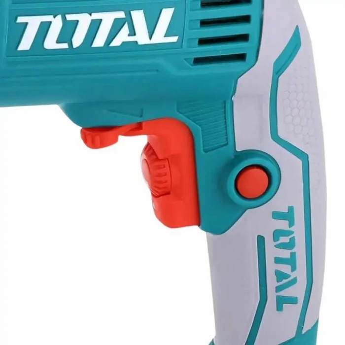 Total TD2051026-2 500W Elektrikli Darbesiz Matkap 10mm