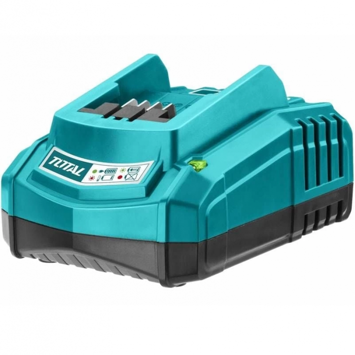 Total TFCLI2001E 20V 2A Akü Şarj Cihazı