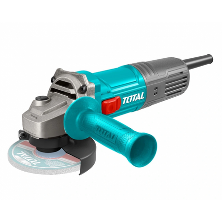 Total TG10912556E 900W Avuç Taşlama 125mm