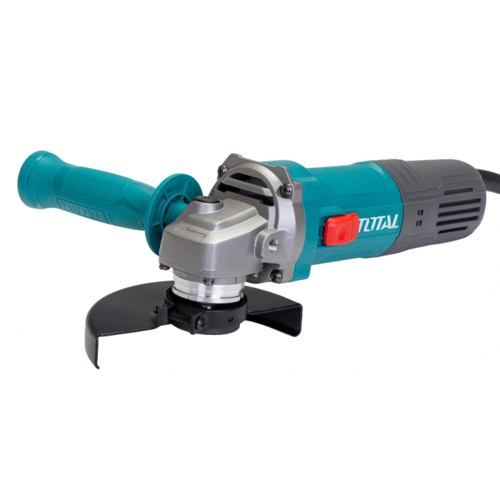 Total TG10912556E 900W Avuç Taşlama 125mm