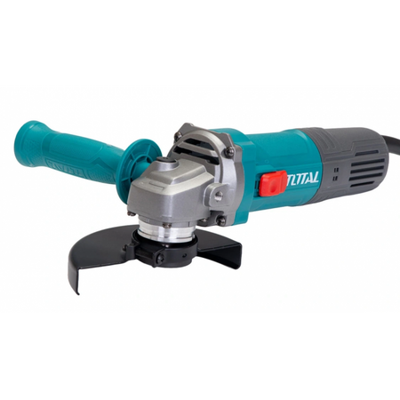 Total TG10912556E 900W Avuç Taşlama 125mm