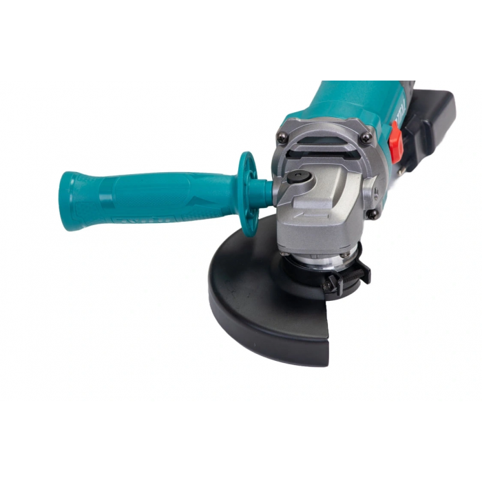 Total TG10912556E 900W Avuç Taşlama 125mm