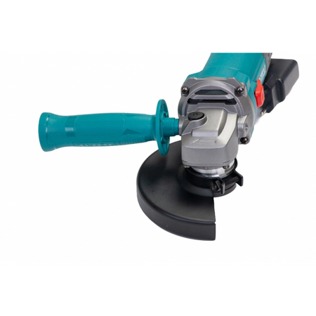 Total TG10912556E 900W Avuç Taşlama 125mm