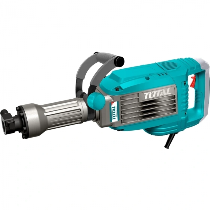Total TH217068 1700W 50J Sds Hex Kırıcı Hilti 14 Kg