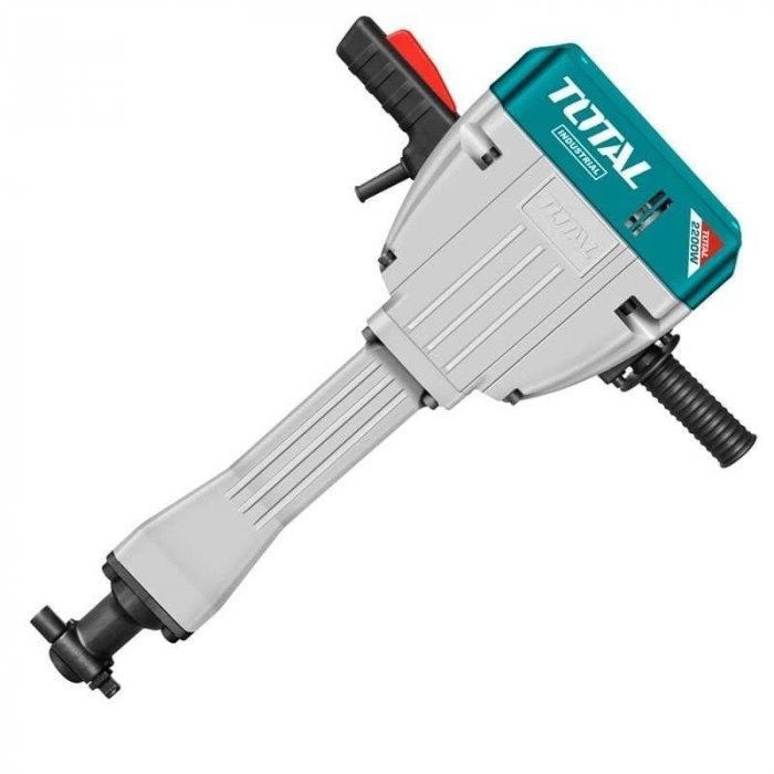 Total TH220502 2200W 75J Hex Kırıcı Hilti 30 Kg