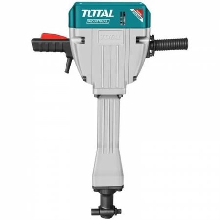 Total TH220502 2200W 75J Hex Kırıcı Hilti 30 Kg