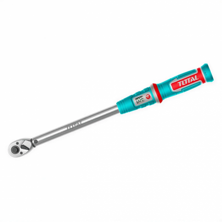 Total THPTW1220N6 1/2 Tork Anahtarı 40-220 Nm