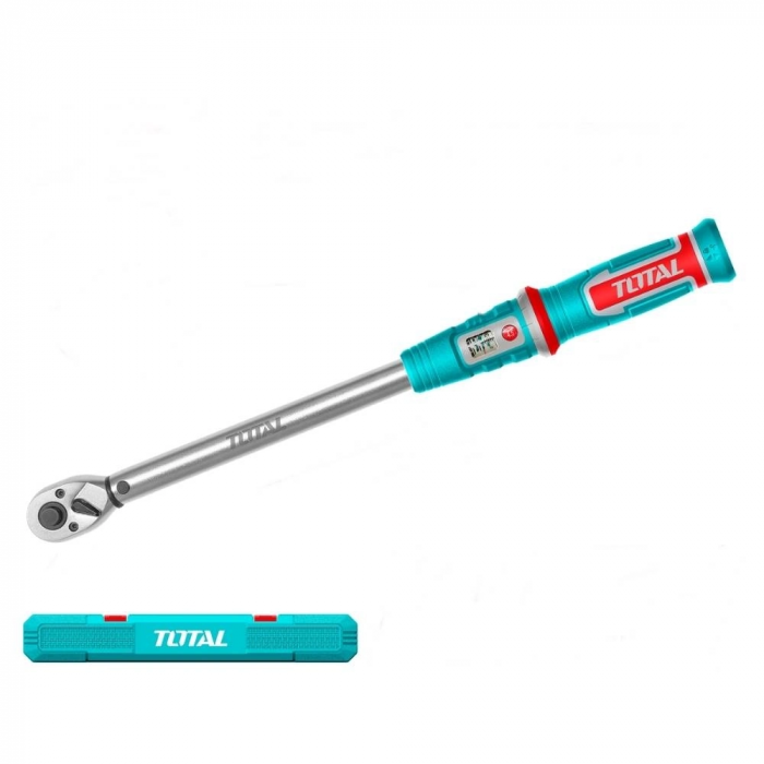 Total THPTW1220N6 1/2 Tork Anahtarı 40-220 Nm