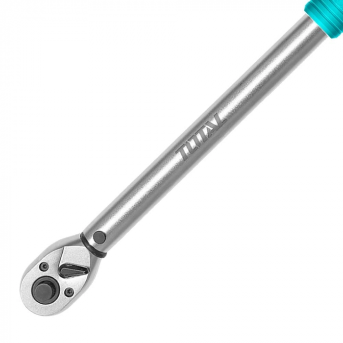 Total THPTW1220N6 1/2 Tork Anahtarı 40-220 Nm
