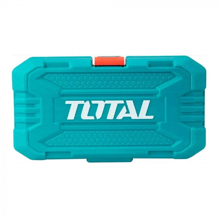 Total THT141201 1/4" Lokma Seti 20 Parça