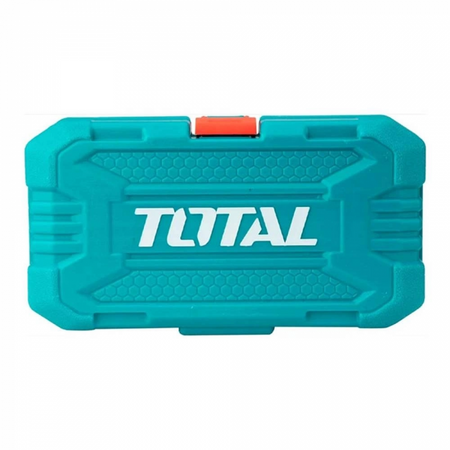 Total THT141201 1/4" Lokma Seti 20 Parça