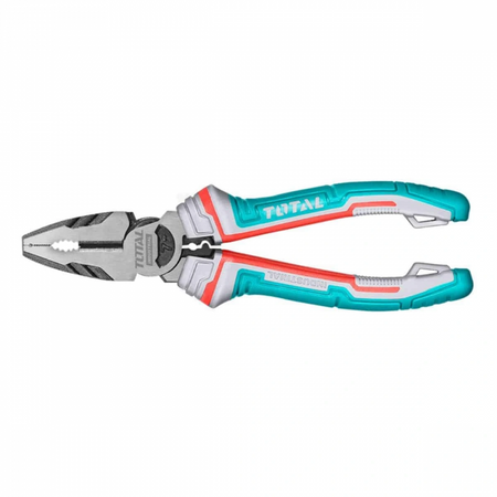 Total THT210706S Pro Kombine Pense 180 mm