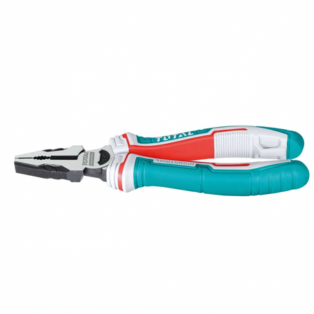 Total THT210706S Pro Kombine Pense 180 mm