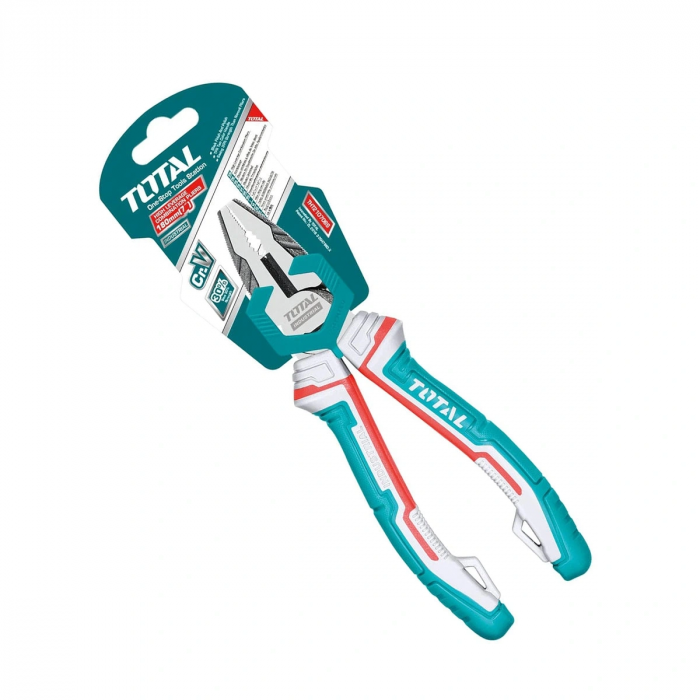 Total THT210706S Pro Kombine Pense 180 mm