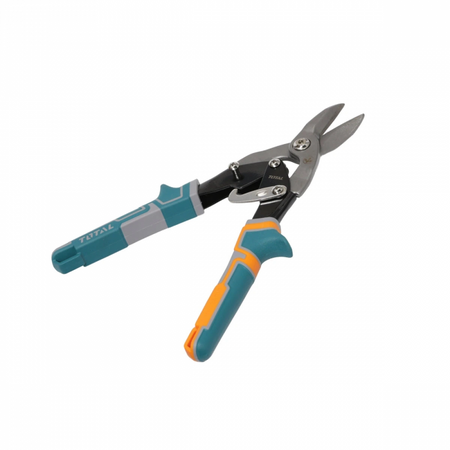 Total THT522106 250mm Düz Metal Sac Makası