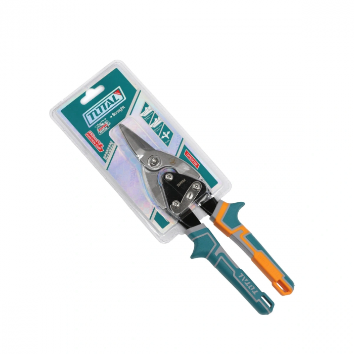 Total THT522106 250mm Düz Metal Sac Makası