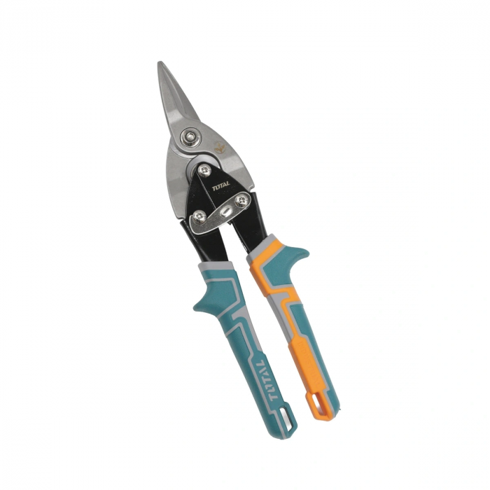 Total THT522106 250mm Düz Metal Sac Makası