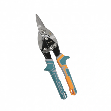 Total THT522106 250mm Düz Metal Sac Makası