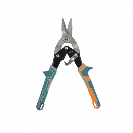 Total THT522106 250mm Düz Metal Sac Makası