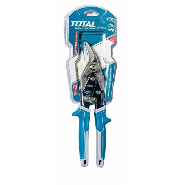Total THTJ533106 250mm Sağ Sac Kesme Makası