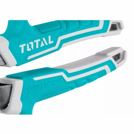 Total THTJ533106 250mm Sağ Sac Kesme Makası