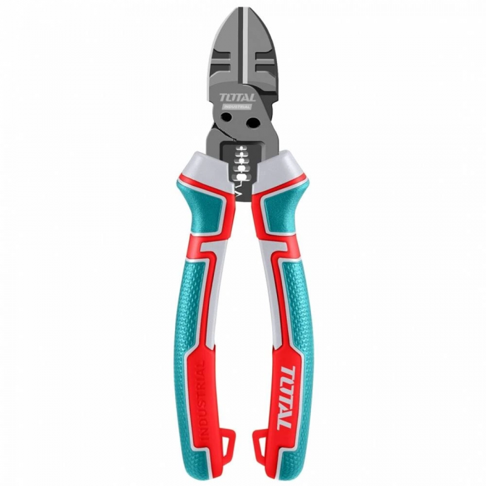 Total THTMF386 6'sı 1 Arada Çok Fonksiyonlu Yan Keski 200 mm