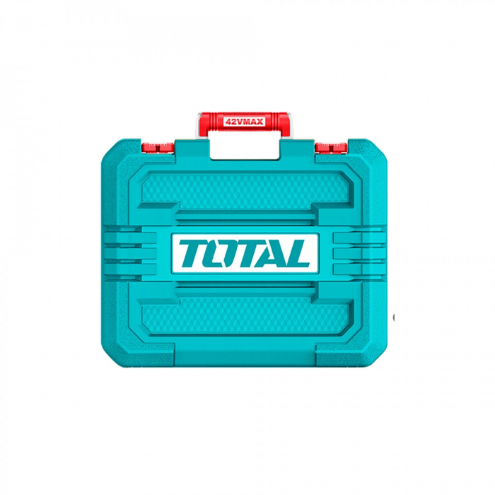 Total TIWLI42602E 42V 600Nm Akülü Somun Sıkma