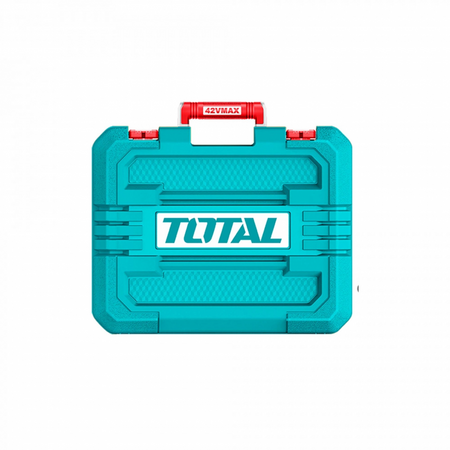 Total TIWLI42602E 42V 600Nm Akülü Somun Sıkma