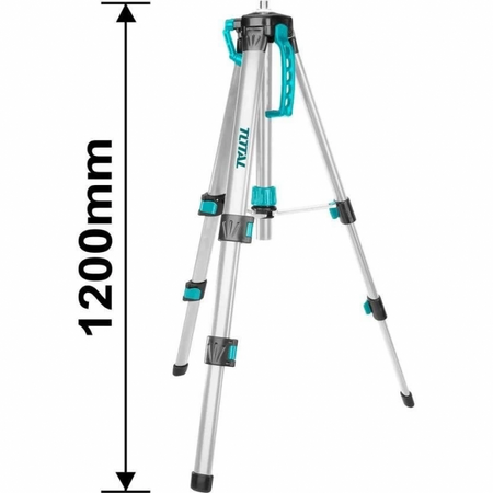 Total TLLT01152 120cm Lazer Distomat Tripodu