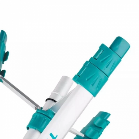 Total TLLT01152 120cm Lazer Distomat Tripodu