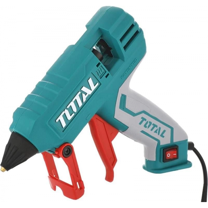 Total TT301116 Mum Silikon Tabancası 11.2mm