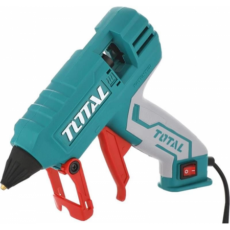 Total TT301116 Mum Silikon Tabancası 11.2mm