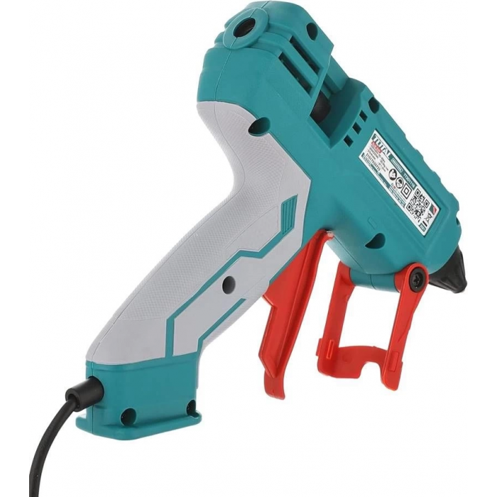 Total TT301116 Mum Silikon Tabancası 11.2mm