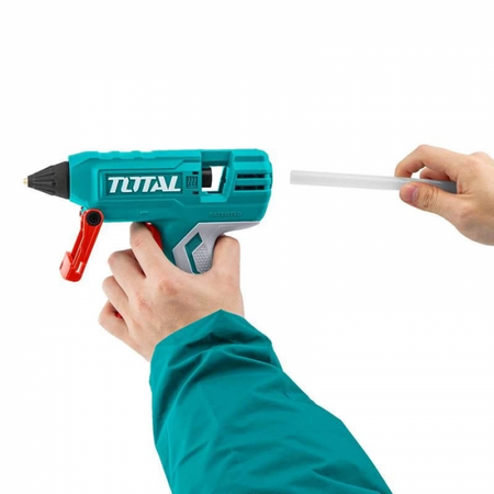 Total TT301116 Mum Silikon Tabancası 11.2mm