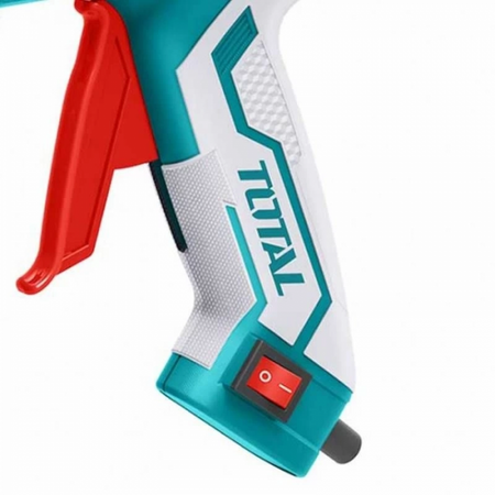 Total TT301116 Mum Silikon Tabancası 11.2mm