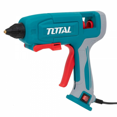 Total TT401116 250W Profesyonel Sıcak Mum Silikon Tabancası