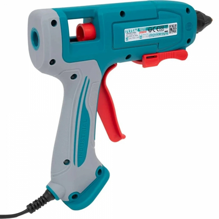 Total TT401116 250W Profesyonel Sıcak Mum Silikon Tabancası