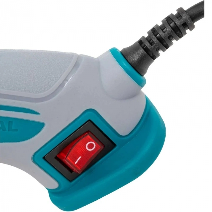 Total TT401116 250W Profesyonel Sıcak Mum Silikon Tabancası