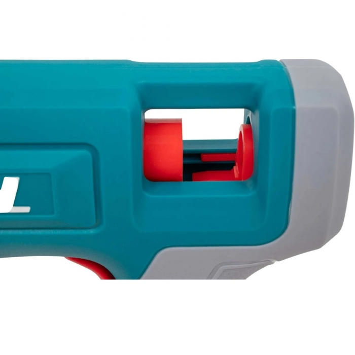 Total TT401116 250W Profesyonel Sıcak Mum Silikon Tabancası