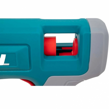 Total TT401116 250W Profesyonel Sıcak Mum Silikon Tabancası