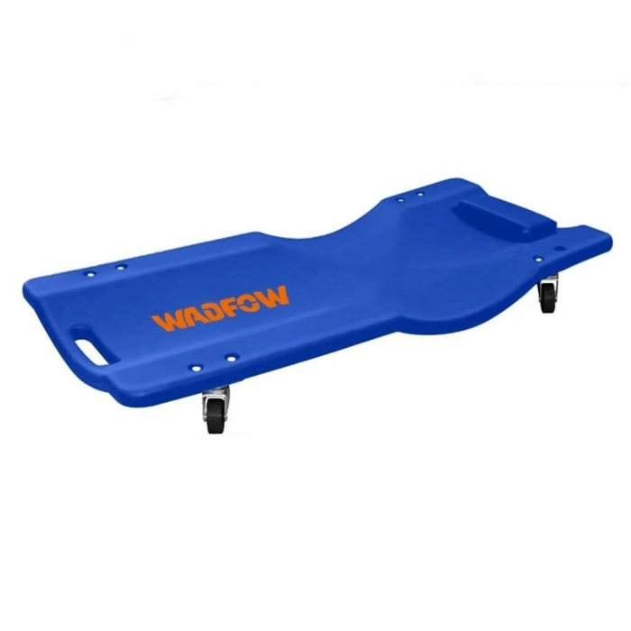 Wadfow WCCP0365 Tekerlekli Oto Tamirci Kızağı 36'' 150 kg