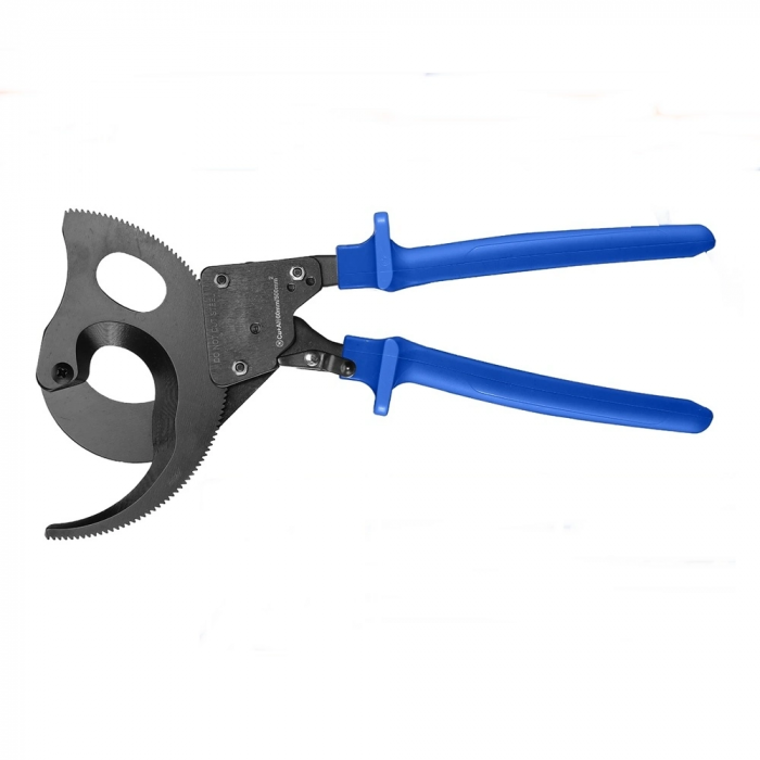 Wadfow WCT1460 Cırcırlı Kablo Kesme Makası 60mm 400mm²