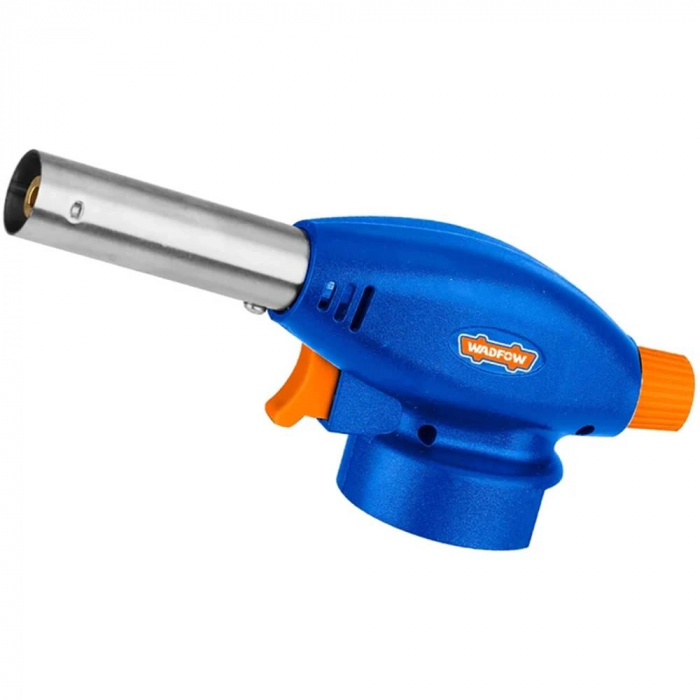 Wadfow WFG1602 Pürmüz Başlığı 165mm 1300°C